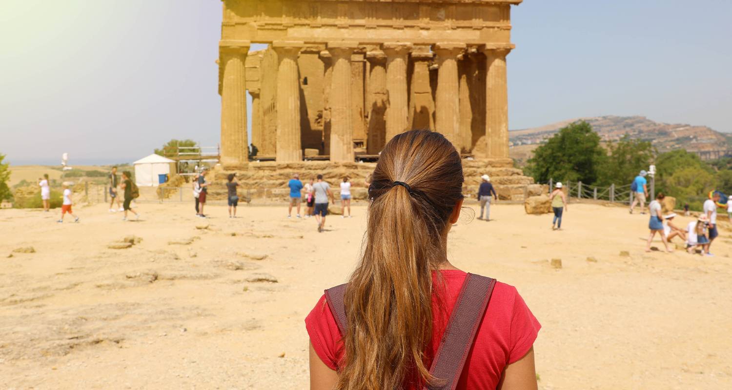 Magna Grecia