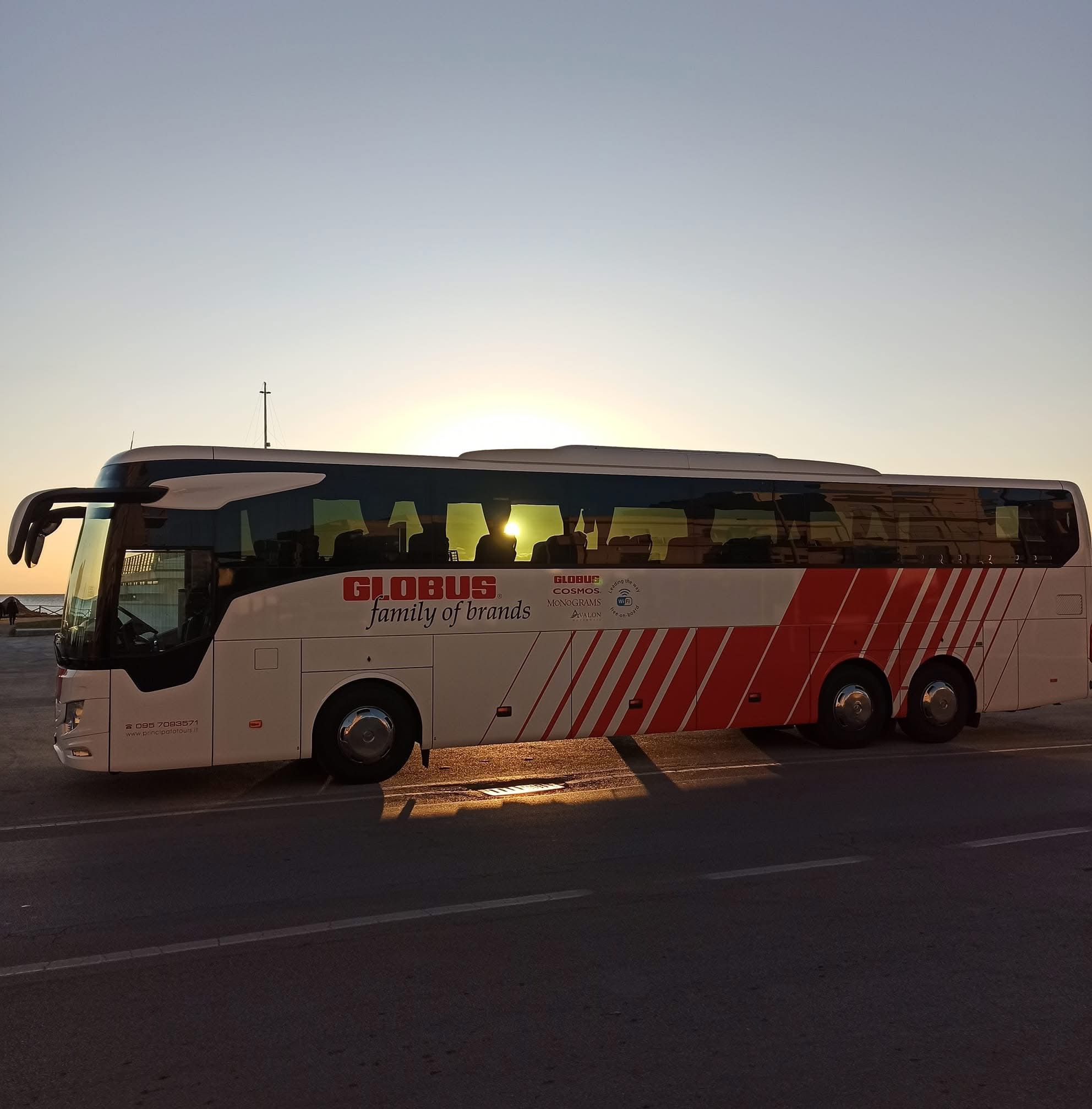 Storia Principato Luxury Travel