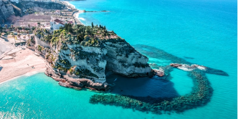Costa degli Dei